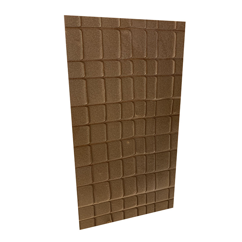 Grate hy5313a resin decorative panel