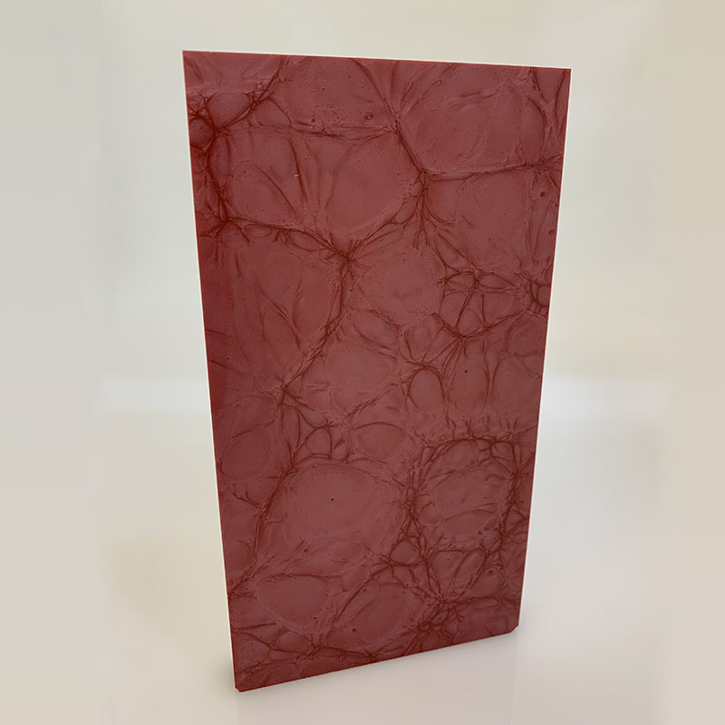 Maohua hy602-14a resin decorative panel